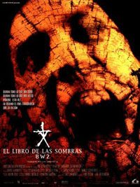 pelicula El Libro De Las Sombras [El Proyecto De La Bruja De Blair 2]